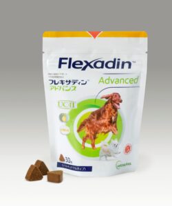 フレキサディン®アドバンス · Flexadin